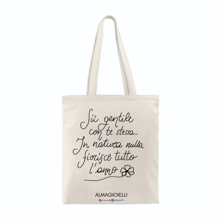 Almagioielli Tote Bag