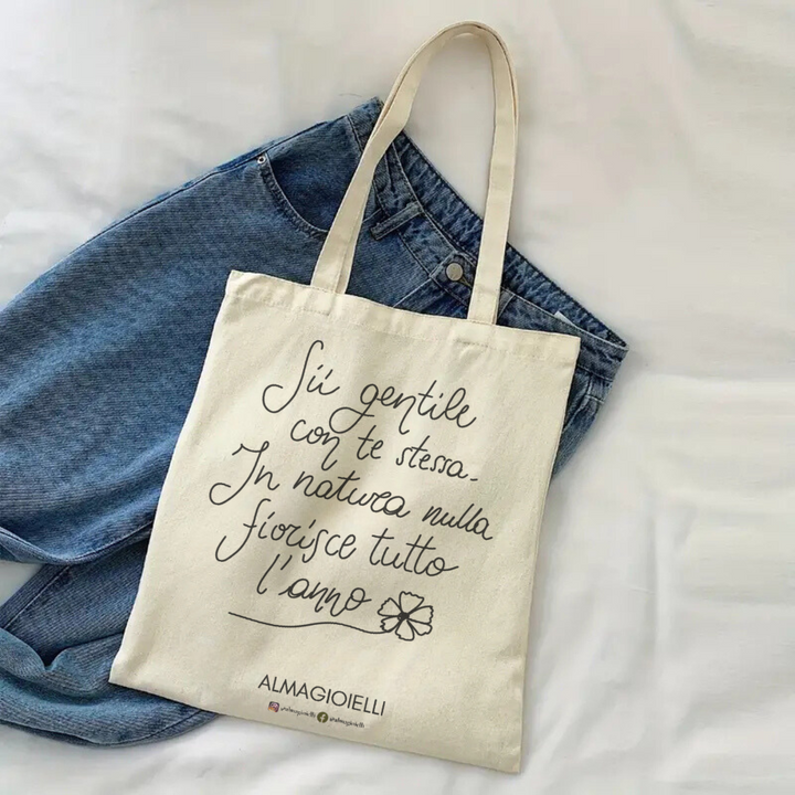 Almagioielli Tote Bag