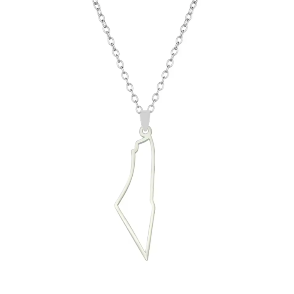 Collana Terra Sacra – Ogni Acquisto È Un Gesto Concreto