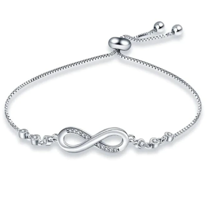 Bracciale Infinity S925 (PROMO)