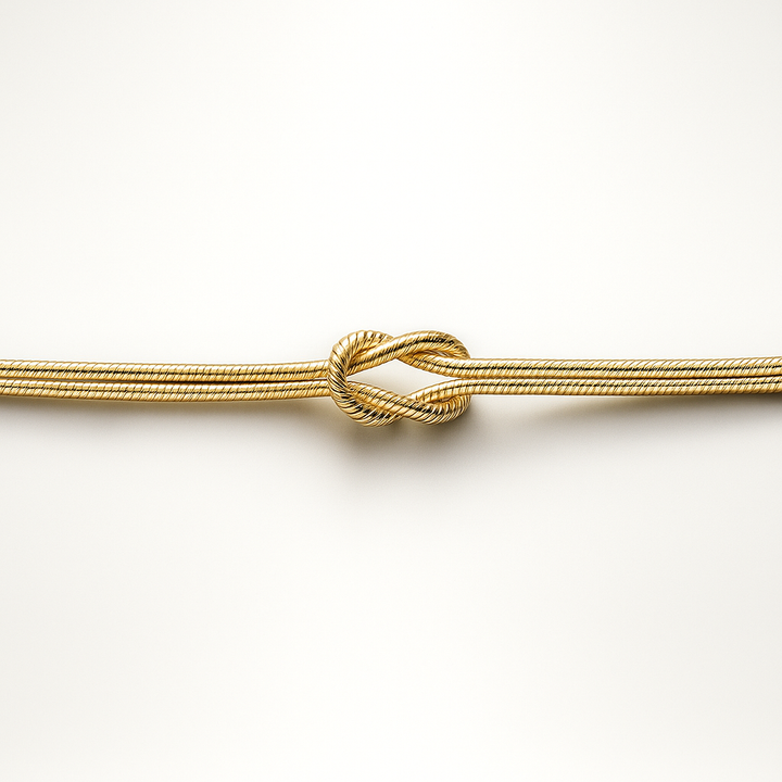 Bracciale Legàmi - Regolabile PROMO