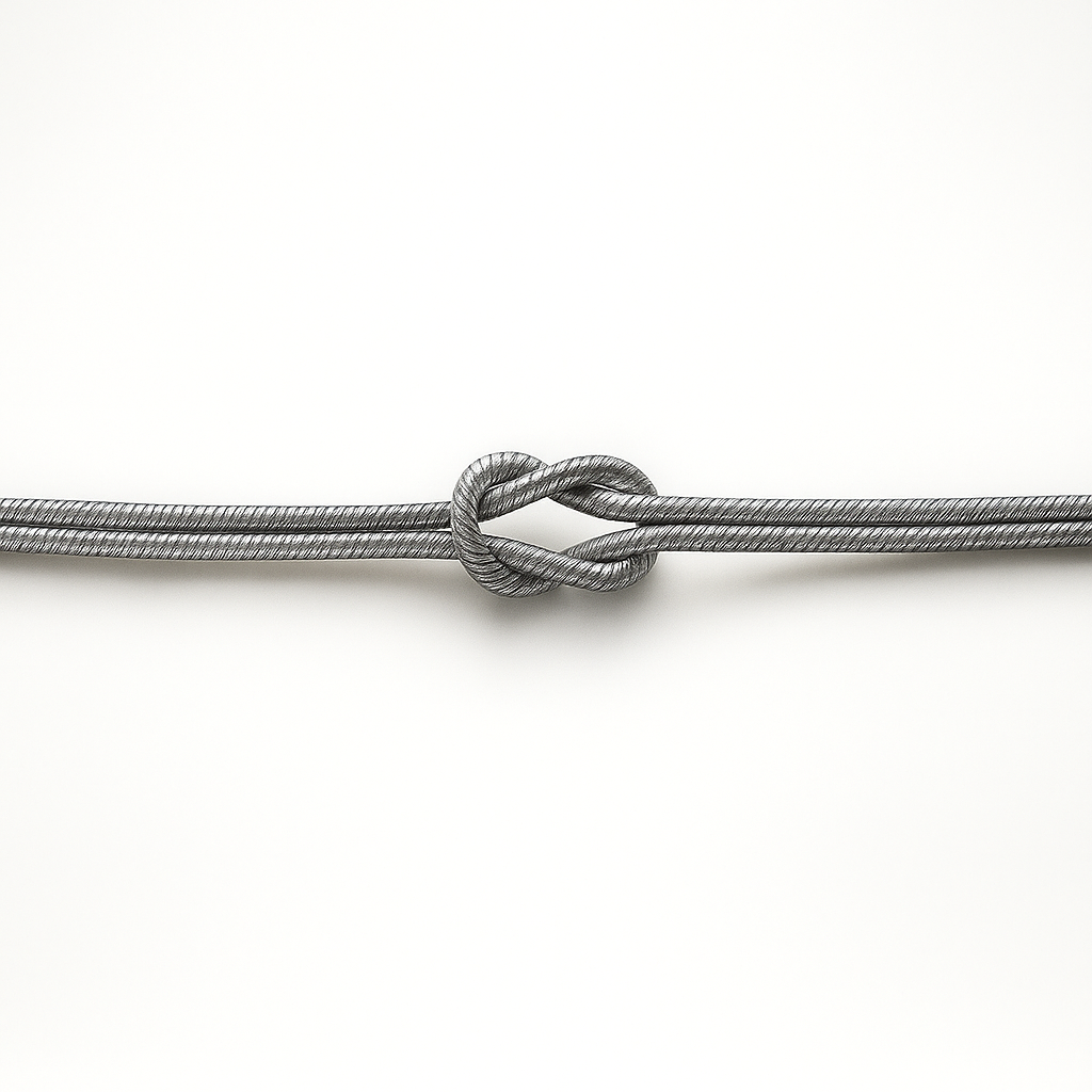 Bracciale Legàmi - Regolabile PROMO