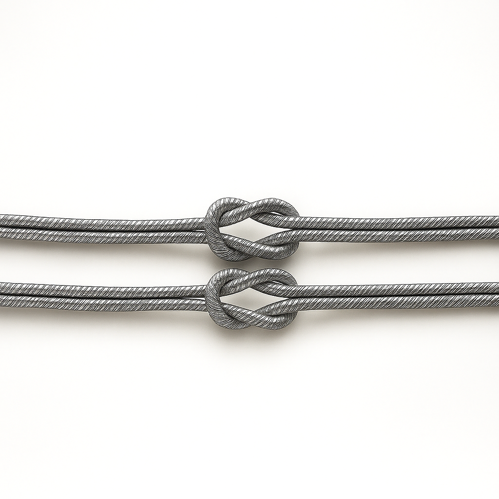 Bracciale Legàmi - Regolabile PROMO