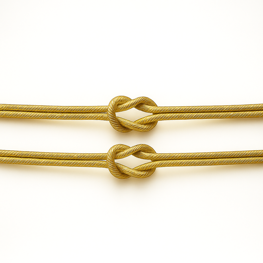 Bracciale Legàmi - Regolabile PROMO