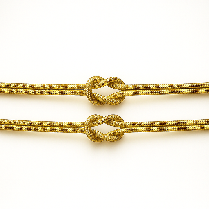 Bracciale Legàmi - Regolabile PROMO