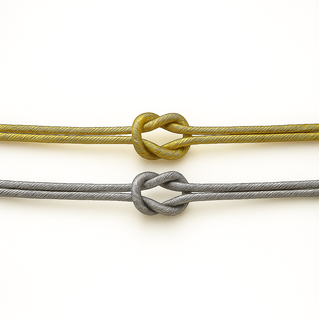 Bracciale Legàmi - Regolabile PROMO