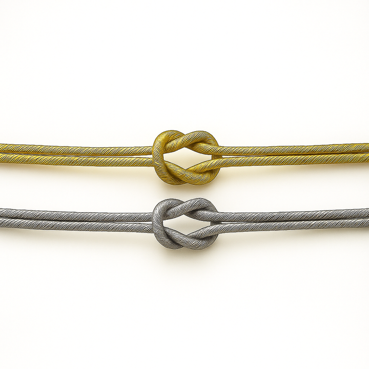 Bracciale Legàmi - Regolabile PROMO