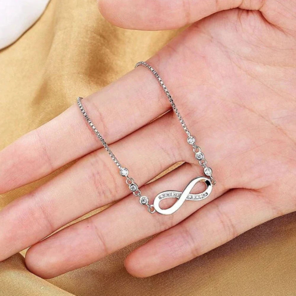 Bracciale Infinity S925 (PROMO)