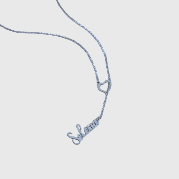 Collana Personalizzata Valentine