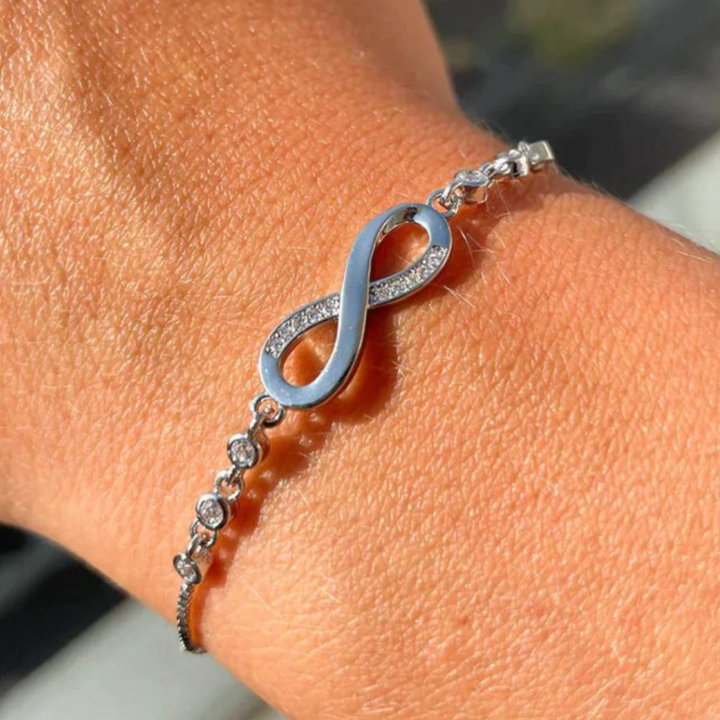 Bracciale Infinity S925 (PROMO)