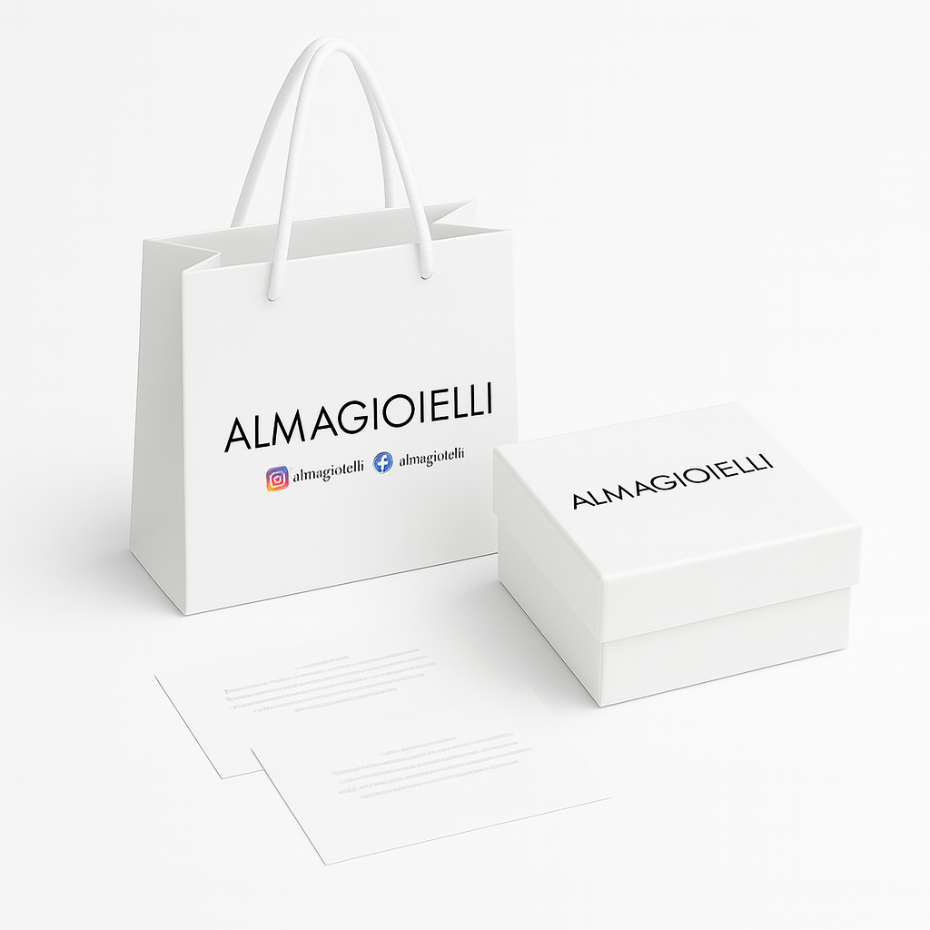 Almagioielli Gift Envelope