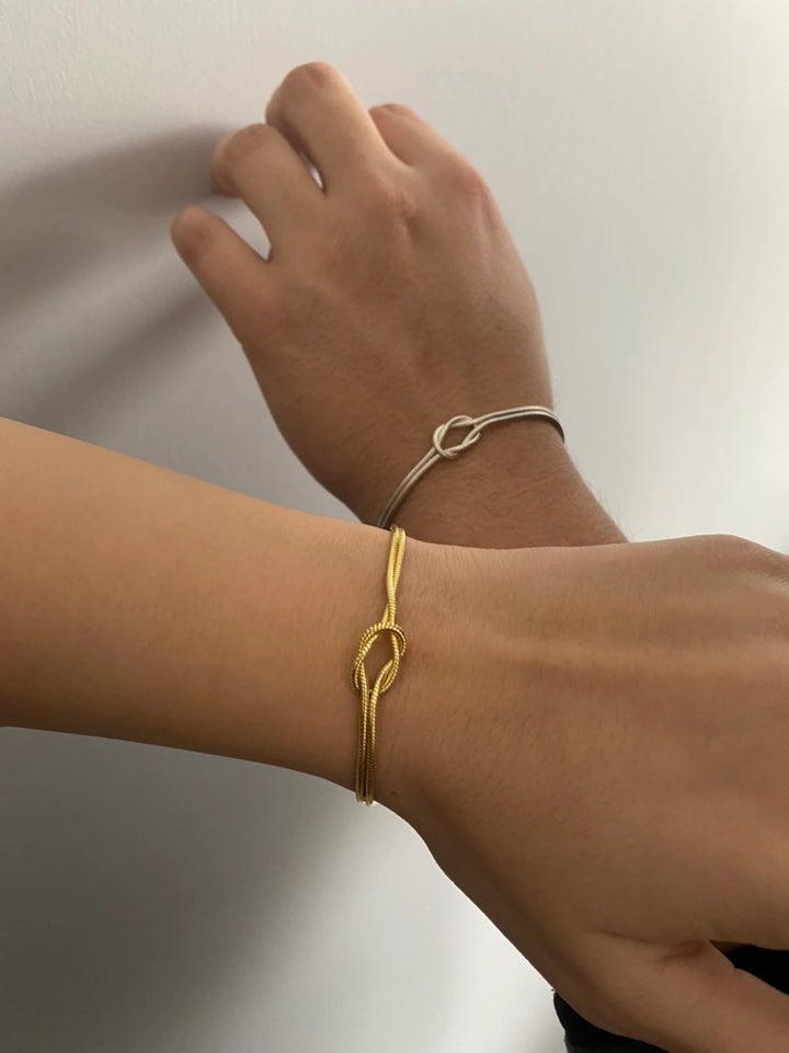 Bracciale Legàmi - Regolabile PROMO