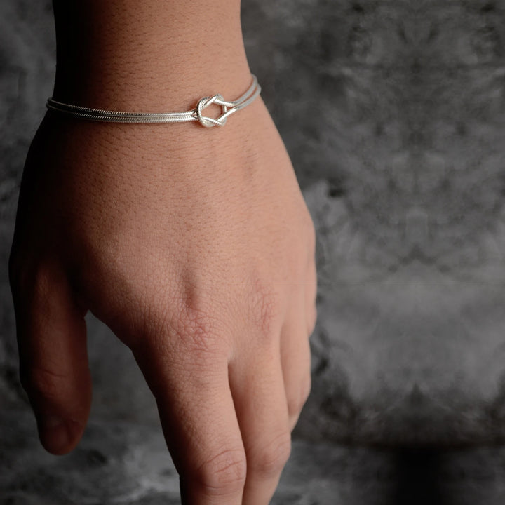 Bracciale Legàmi - Regolabile PROMO