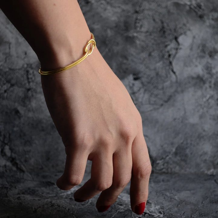 Bracciale Legàmi - Regolabile PROMO