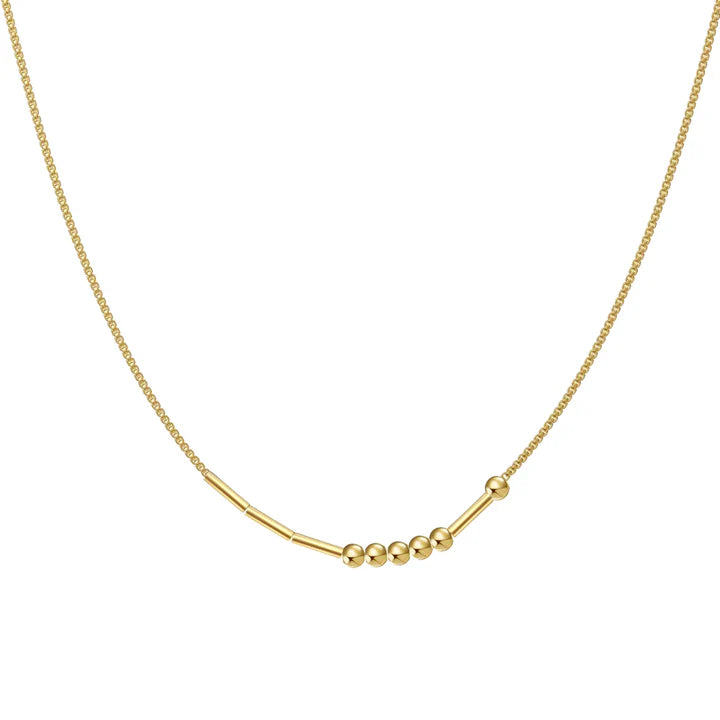 Gioiello Codice Morse