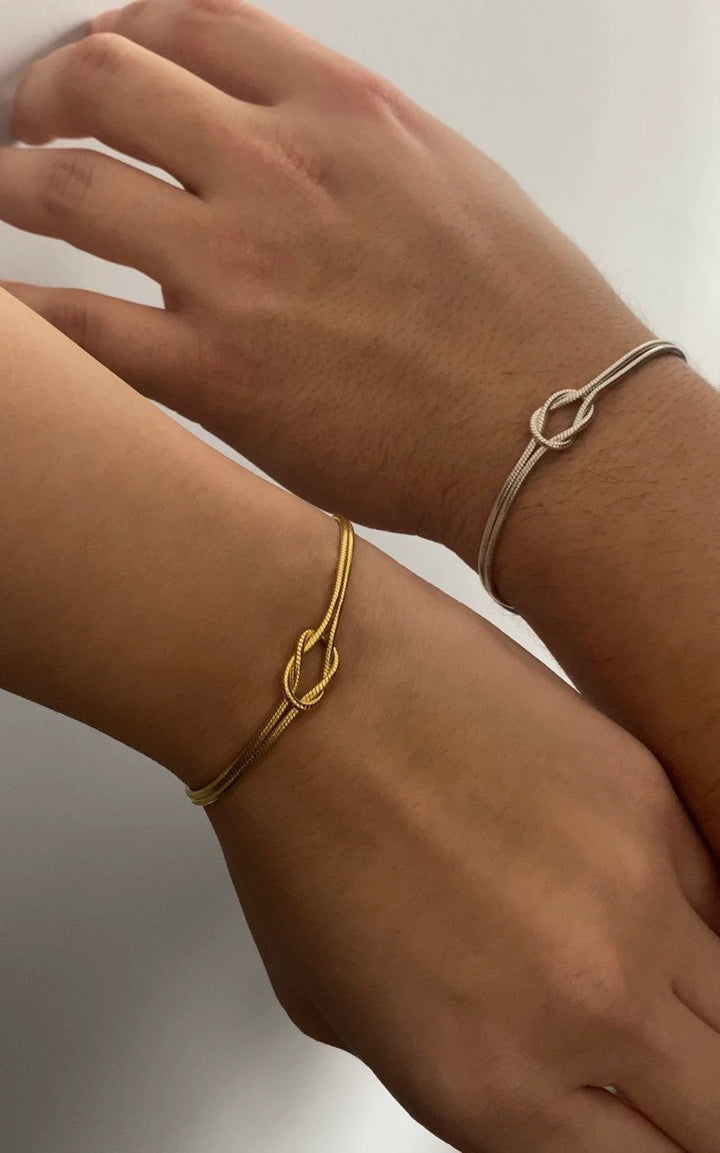 Bracciale Legàmi - Regolabile PROMO