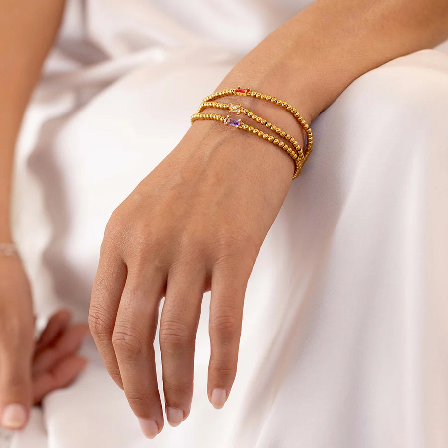 Bracciale Pietra Di Nascita