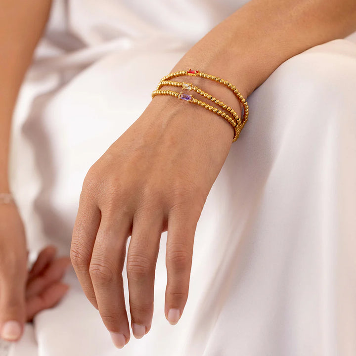 Bracciale Pietra Di Nascita