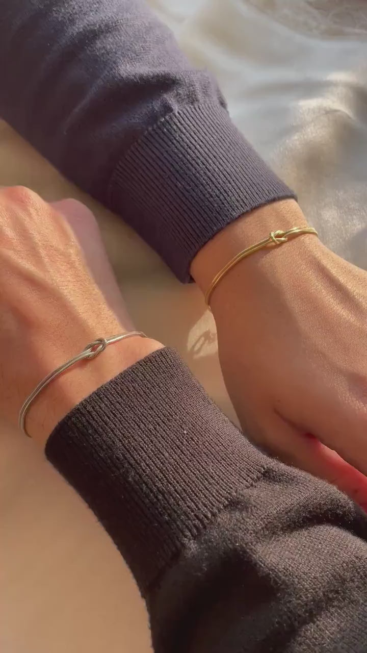 Bracciale Legàmi - Regolabile PROMO