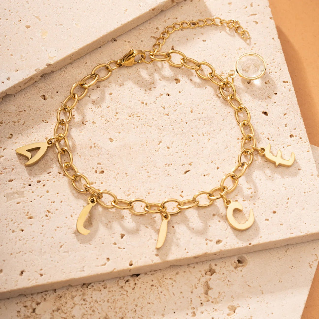 Perché Scegliere Gioielli Personalizzati: Significato, Qualità e Valore - ALMAGIOIELLI