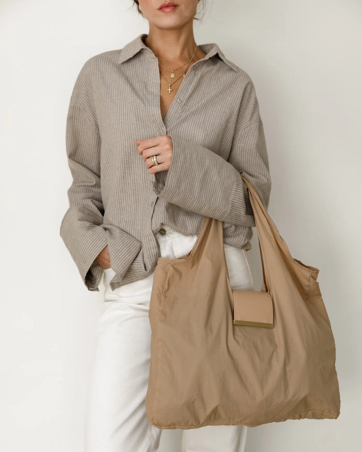 Alma - Keote – La Totebag Accessorio Portachiavi