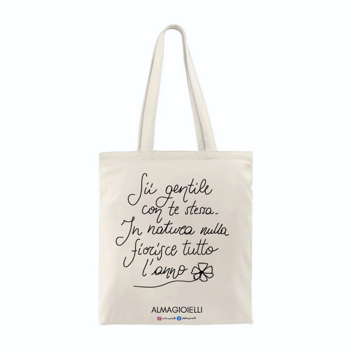 Tote Bag Almagioielli