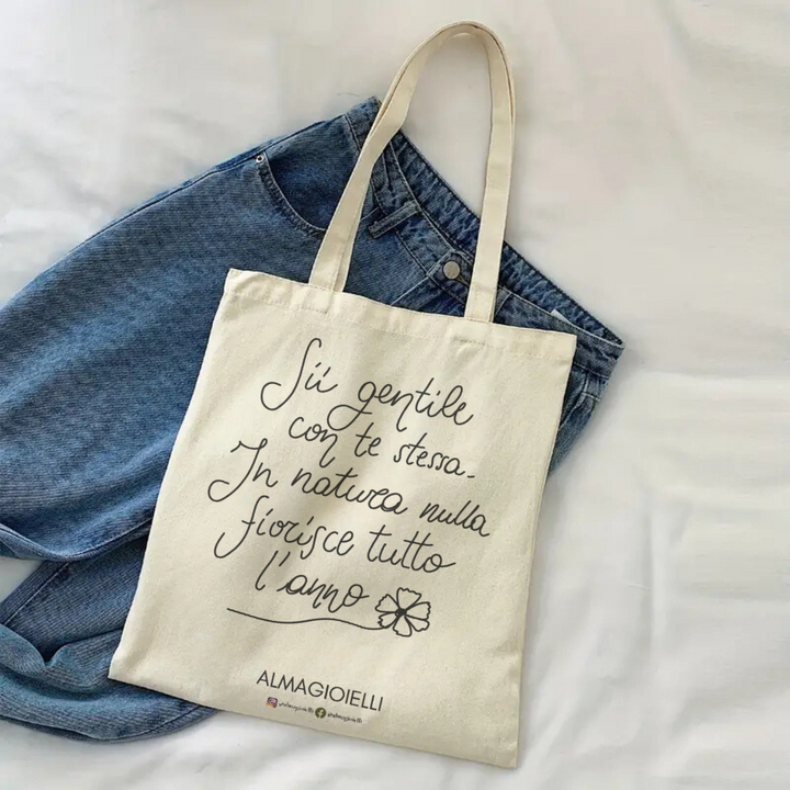 Tote Bag Almagioielli