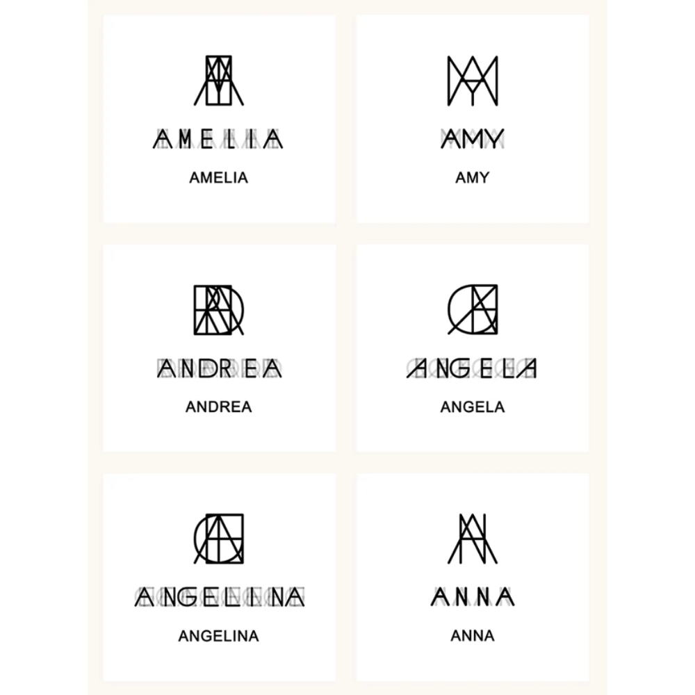 Collana Con Barra D'oro, Collana Con Barra Iniziale, Collana Mini Bar Per Iniziale, Data Del Nome, Targhetta Minuscola Personalizzata, Collana In Argento O Oro Rosa - Italia - Foto 1