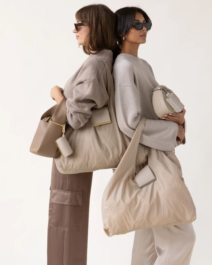 Alma - Keote – La Totebag Accessorio Portachiavi