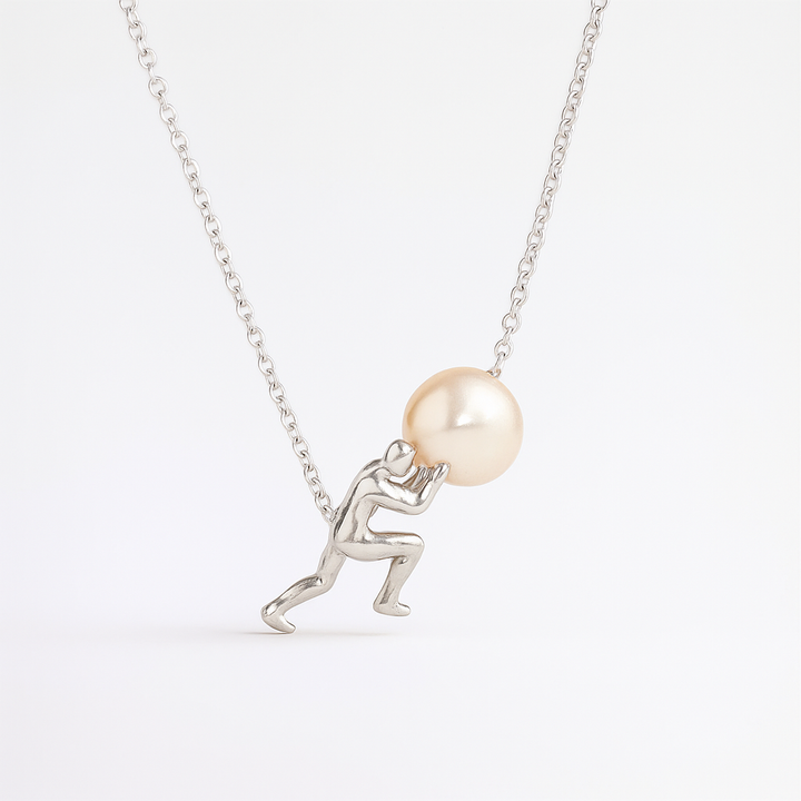 Collana Sisifo