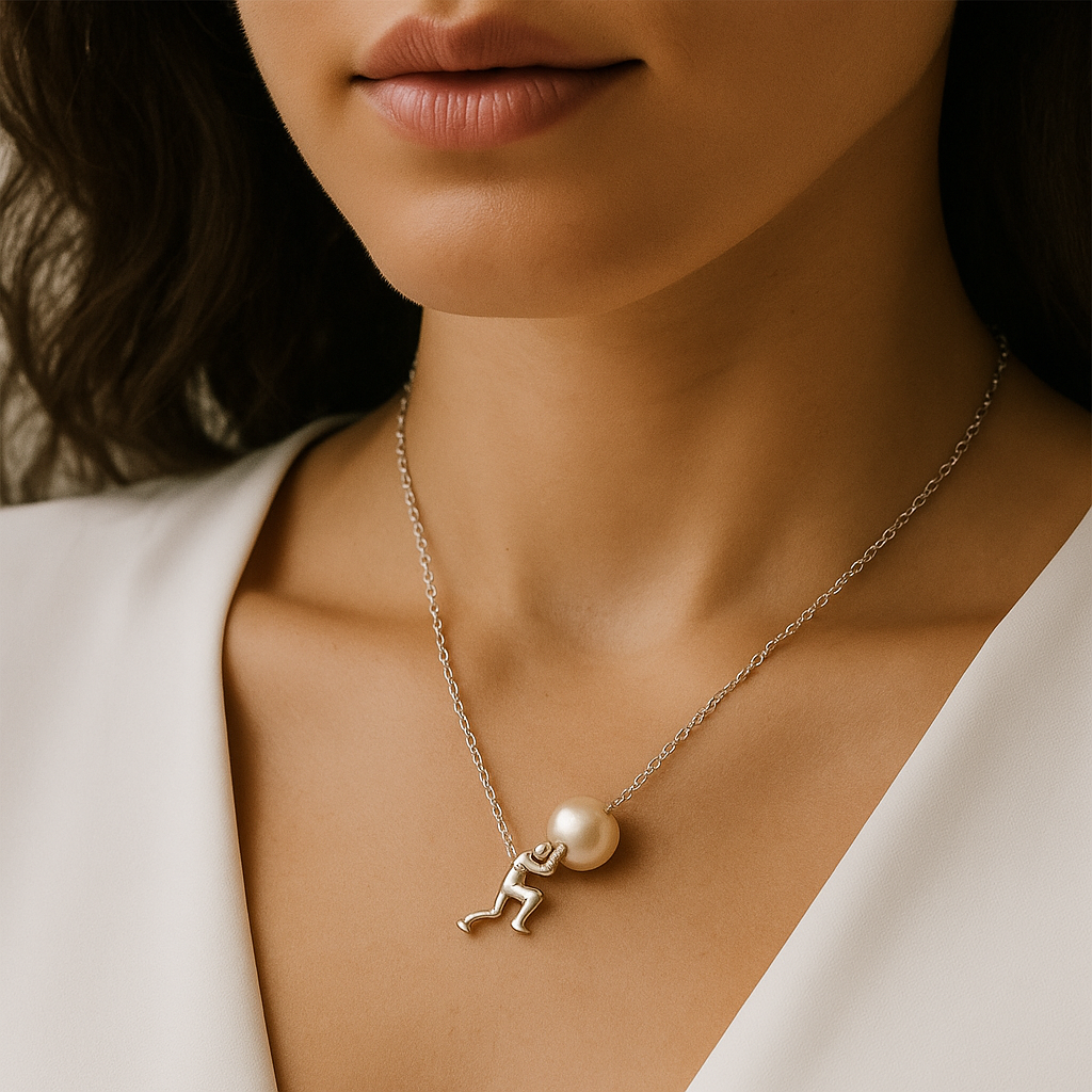 Collana Sisifo