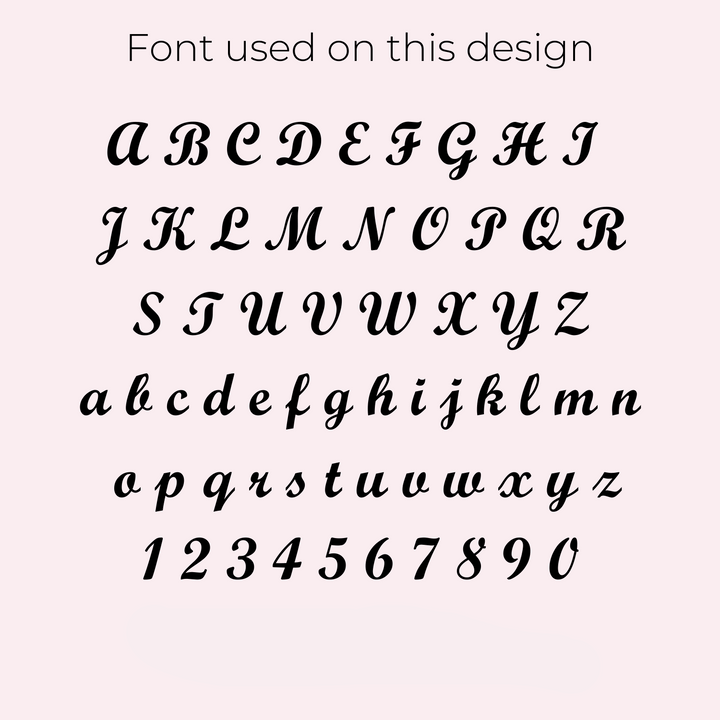 3 - Names Custom Ring - ALMAGIOIELLI