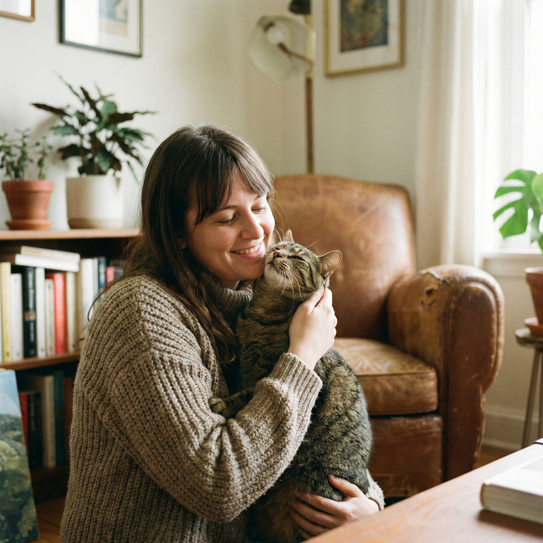 Zampa - Collana con Foto Personalizzata