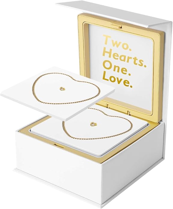 Box Bracciali Eterni – Argento 925