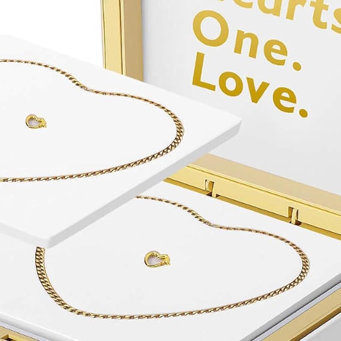 Box Bracciali Eterni – Argento 925