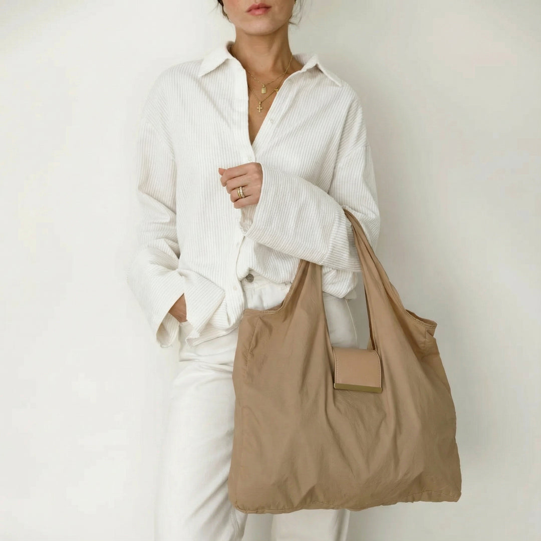 Alma - Keote – La Totebag Accessorio Portachiavi