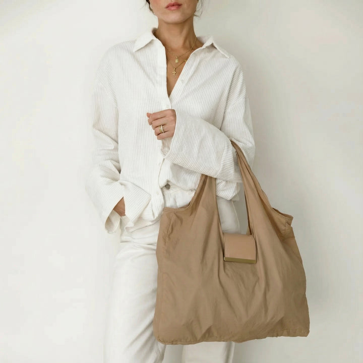 Alma - Keote – La Totebag Accessorio Portachiavi