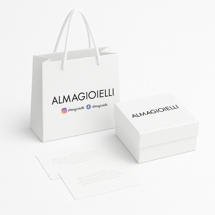 Confezione Regalo Almagioielli