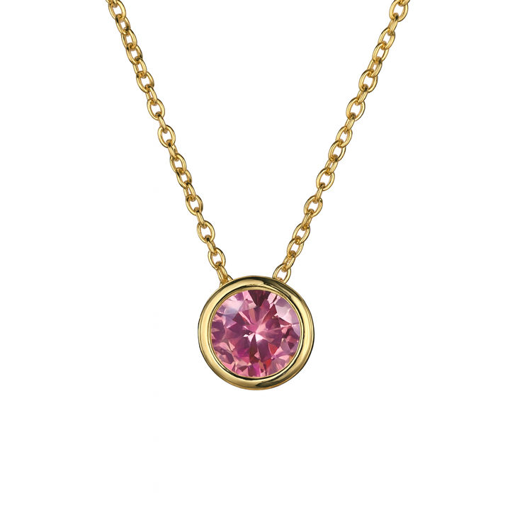 Petra - Collana con Pietra di Nascita