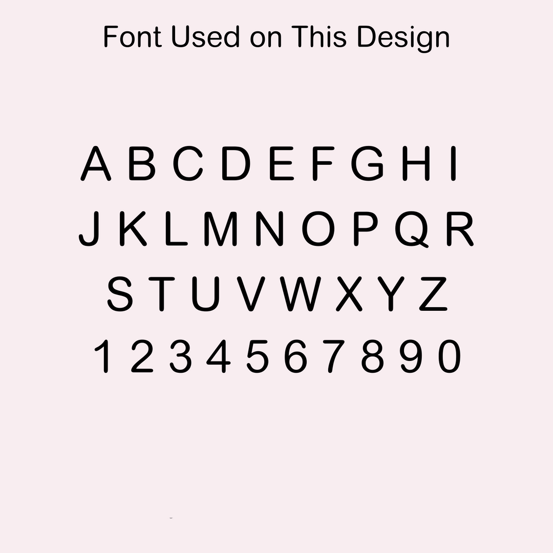 All Caps Name Necklace - ALMAGIOIELLI