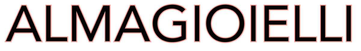 Marchio registrato ALMAGIOIELLI