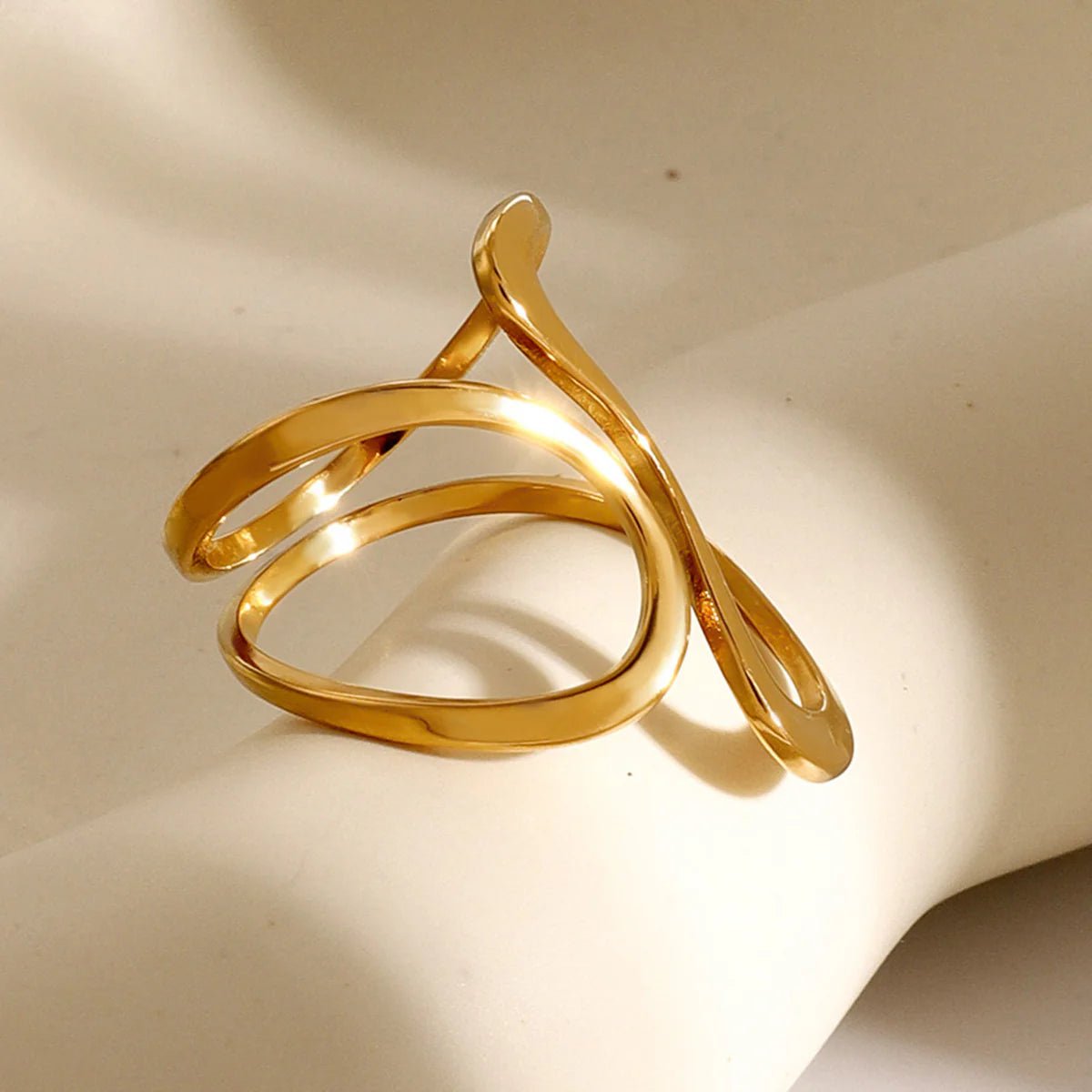 Anello Mosaico - ALMAGIOIELLI