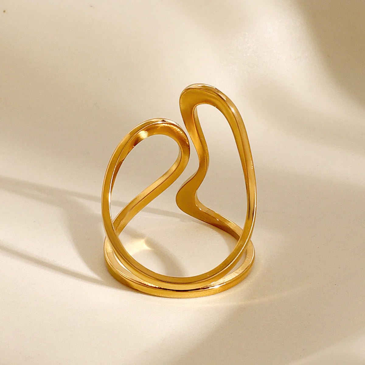 Anello Mosaico - ALMAGIOIELLI