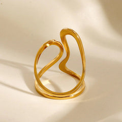 Anello Mosaico - ALMAGIOIELLI