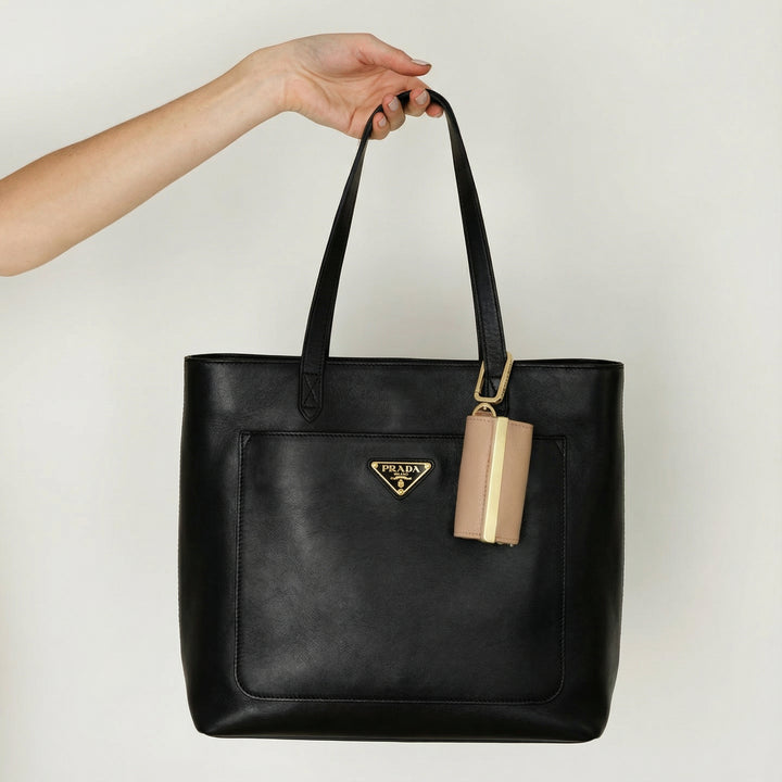 Alma - Keote – La Totebag Accessorio Portachiavi