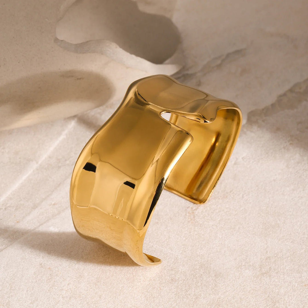 Bracciale Arden in Oro - ALMAGIOIELLI