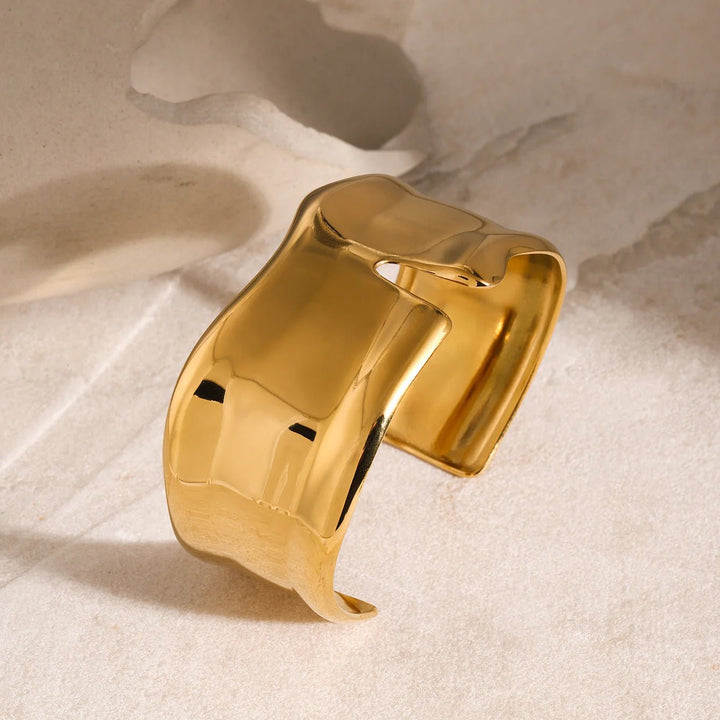 Bracciale Arden in Oro - ALMAGIOIELLI