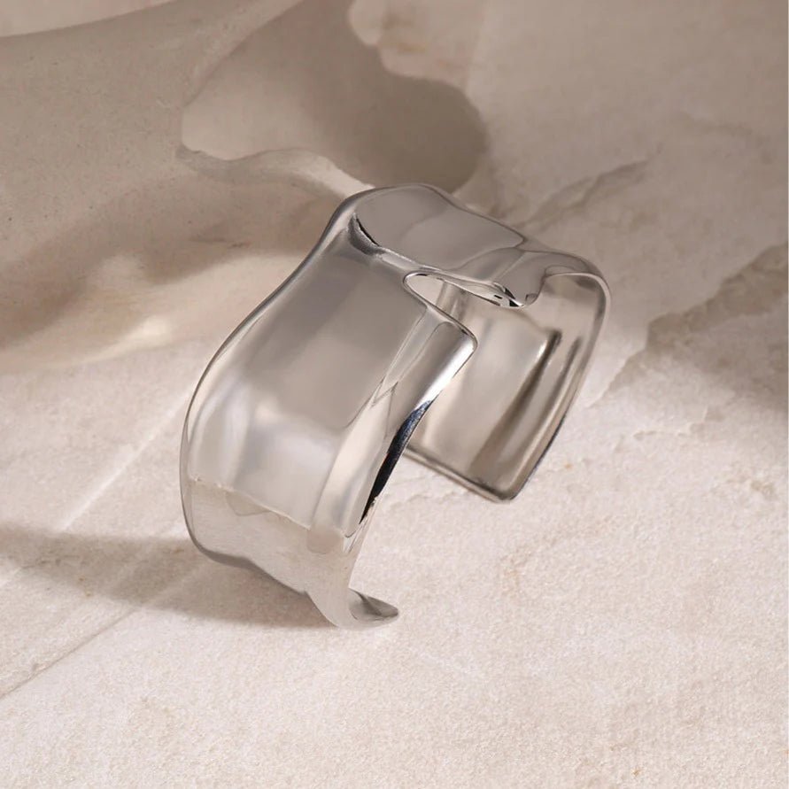 Bracciale Arden in Oro - ALMAGIOIELLI