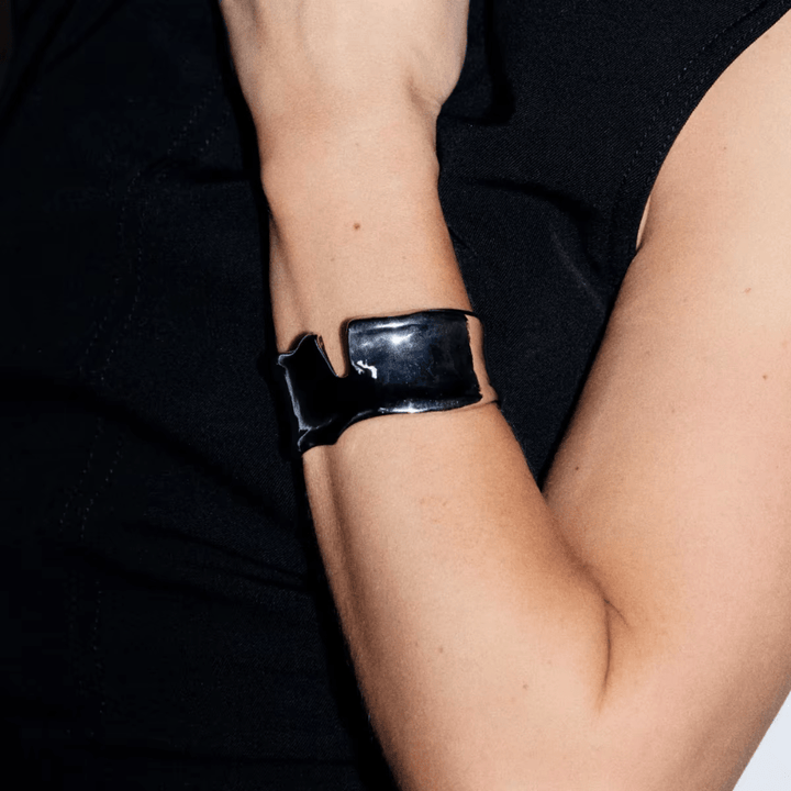 Bracciale Arden in Oro - ALMAGIOIELLI