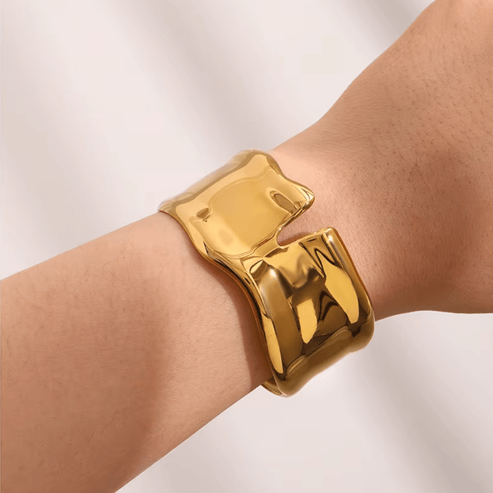 Bracciale Arden in Oro - ALMAGIOIELLI